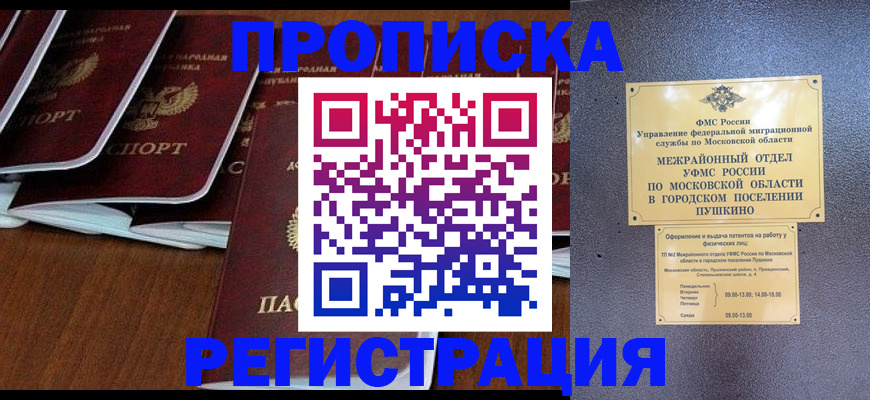 прописка иностранных граждан в ЕАО